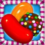 Master the legendary match 3 puzzle game from King and have a blast! With over a trillion matching levels played, Candy Crush Saga is the popular match 3 puzzle game!