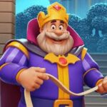 Download Royal Match APK Unlimited money and stars Latest version for a unique match-3 game with a twist! You'll help King Robert to decorate his castle ...