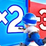 Last War Survival Game Apk Unlimited Money, Gems & No Ads Survival Strategy Last War Survival Game Apk is a mix of survival, strategy, and RPG-style combat. Unlike standard zombie games that rely solely on shooting, this game combines base-building, hero collection, team strategies, and global alliances to create a unique and immersive survival experience.